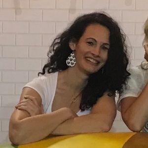 Meet your Posher, Christine